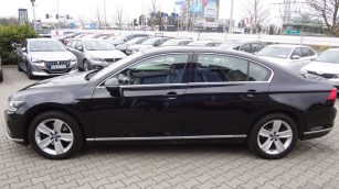 Volkswagen Passat 2.0 TDI Elegance DSG DW4HE83 w abonamencie