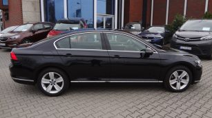 Volkswagen Passat 2.0 TDI Elegance DSG DW4HE83 w abonamencie