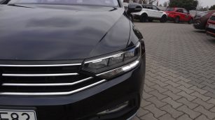 Volkswagen Passat 2.0 TDI Elegance DSG DW4HE83 w abonamencie