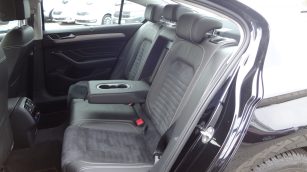 Volkswagen Passat 2.0 TDI Elegance DSG DW4HE83 w abonamencie