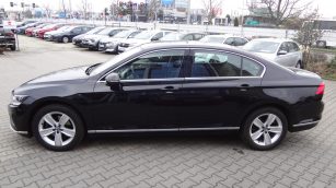 Volkswagen Passat 2.0 TDI Elegance DSG DW2HE50 w abonamencie