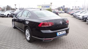 Volkswagen Passat 2.0 TDI Elegance DSG DW2HE50 w abonamencie