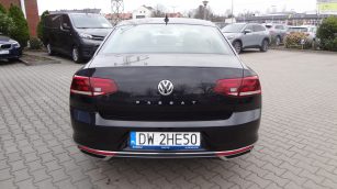 Volkswagen Passat 2.0 TDI Elegance DSG DW2HE50 w abonamencie