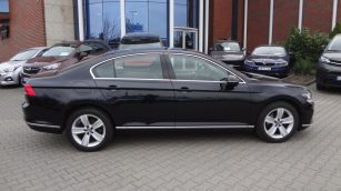 Volkswagen Passat 2.0 TDI Elegance DSG DW2HE50 w abonamencie