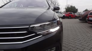 Volkswagen Passat 2.0 TDI Elegance DSG DW2HE50 w abonamencie