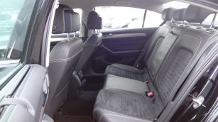 Volkswagen Passat 2.0 TDI Elegance DSG DW2HE50 w abonamencie