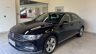 Volkswagen Passat 2.0 TDI Elegance DSG DW4HE84 w zakupie za gotówkę