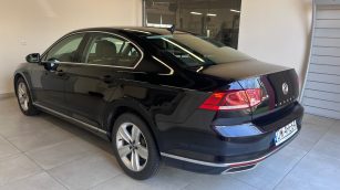 Volkswagen Passat 2.0 TDI Elegance DSG DW4HE84 w leasingu dla firm