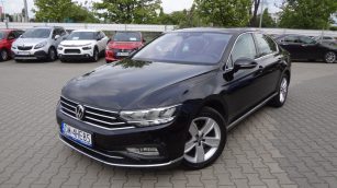 Volkswagen Passat 2.0 TDI Elegance DSG DW4HE85 w zakupie za gotówkę