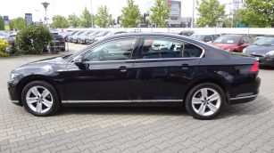 Volkswagen Passat 2.0 TDI Elegance DSG DW4HE85 w zakupie za gotówkę