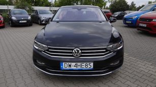 Volkswagen Passat 2.0 TDI Elegance DSG DW4HE85 w zakupie za gotówkę