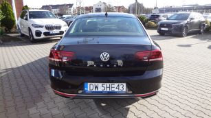 Volkswagen Passat 2.0 TDI Elegance DSG DW5HE43 w leasingu dla firm