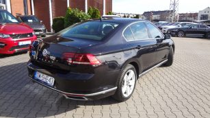 Volkswagen Passat 2.0 TDI Elegance DSG DW5HE43 w leasingu dla firm