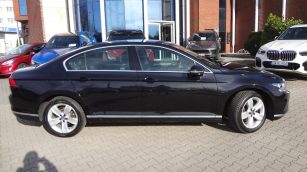 Volkswagen Passat 2.0 TDI Elegance DSG DW5HE43 w leasingu dla firm