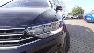 Volkswagen Passat 2.0 TDI Elegance DSG DW5HE43 w leasingu dla firm