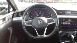 Volkswagen Passat 2.0 TDI Elegance DSG DW5HE43 w leasingu dla firm