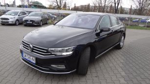 Volkswagen Passat 2.0 TDI Elegance DSG DW5HE44 w leasingu dla firm