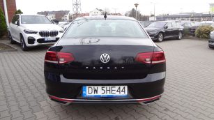 Volkswagen Passat 2.0 TDI Elegance DSG DW5HE44 w leasingu dla firm