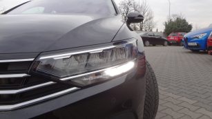 Volkswagen Passat 2.0 TDI Elegance DSG DW5HE44 w leasingu dla firm