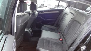 Volkswagen Passat 2.0 TDI Elegance DSG DW5HE44 w zakupie za gotówkę