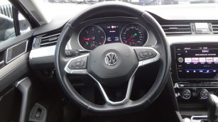 Volkswagen Passat 2.0 TDI Elegance DSG DW5HE44 w leasingu dla firm