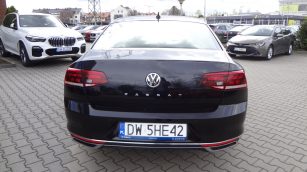 Volkswagen Passat 2.0 TDI Elegance DSG DW5HE42 w abonamencie