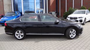 Volkswagen Passat 2.0 TDI Elegance DSG DW5HE42 w abonamencie