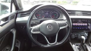 Volkswagen Passat 2.0 TDI Elegance DSG DW5HE42 w abonamencie