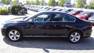 Volkswagen Passat 2.0 TDI Elegance DSG DW4HE87 w abonamencie