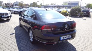 Volkswagen Passat 2.0 TDI Elegance DSG DW4HE87 w abonamencie