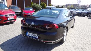 Volkswagen Passat 2.0 TDI Elegance DSG DW4HE87 w abonamencie