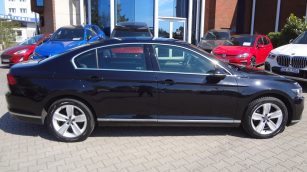 Volkswagen Passat 2.0 TDI Elegance DSG DW4HE87 w abonamencie