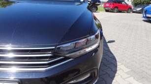 Volkswagen Passat 2.0 TDI Elegance DSG DW4HE87 w abonamencie