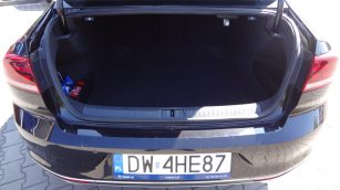 Volkswagen Passat 2.0 TDI Elegance DSG DW4HE87 w abonamencie