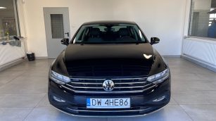 Volkswagen Passat 2.0 TDI Elegance DSG DW4HE86 w leasingu dla firm