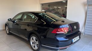 Volkswagen Passat 2.0 TDI Elegance DSG DW4HE86 w leasingu dla firm