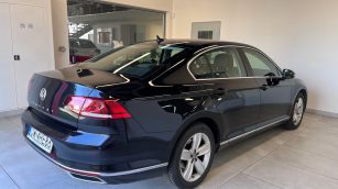 Volkswagen Passat 2.0 TDI Elegance DSG DW4HE86 w leasingu dla firm