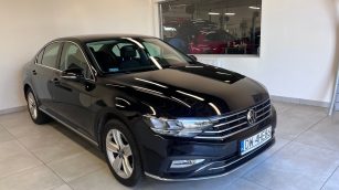 Volkswagen Passat 2.0 TDI Elegance DSG DW4HE86 w leasingu dla firm