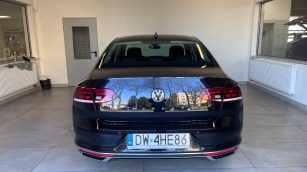 Volkswagen Passat 2.0 TDI Elegance DSG DW4HE86 w leasingu dla firm