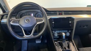 Volkswagen Passat 2.0 TDI Elegance DSG DW4HE86 w leasingu dla firm