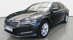 Skoda Superb 2.0 TDI SCR Ambition DSG KR2TV83 w abonamencie