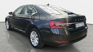 Skoda Superb 2.0 TDI SCR Ambition DSG KR2TV83 w abonamencie