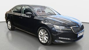 Skoda Superb 2.0 TDI SCR Ambition DSG KR2TV83 w abonamencie