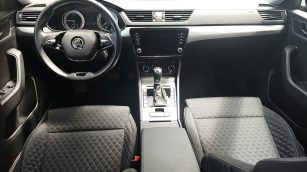 Skoda Superb 2.0 TDI SCR Ambition DSG KR2TV83 w abonamencie