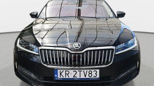 Skoda Superb 2.0 TDI SCR Ambition DSG KR2TV83 w leasingu dla firm