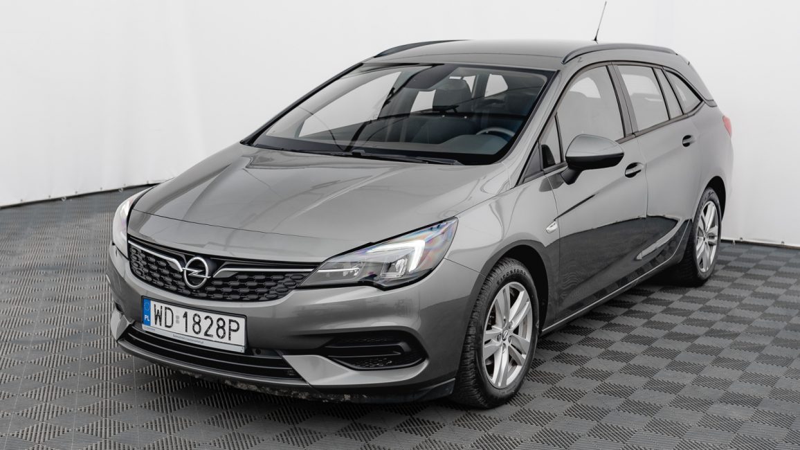 Opel Astra V 1.5 CDTI Edition S&S WD1828P w abonamencie