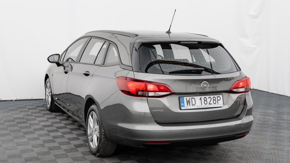 Opel Astra V 1.5 CDTI Edition S&S WD1828P w abonamencie