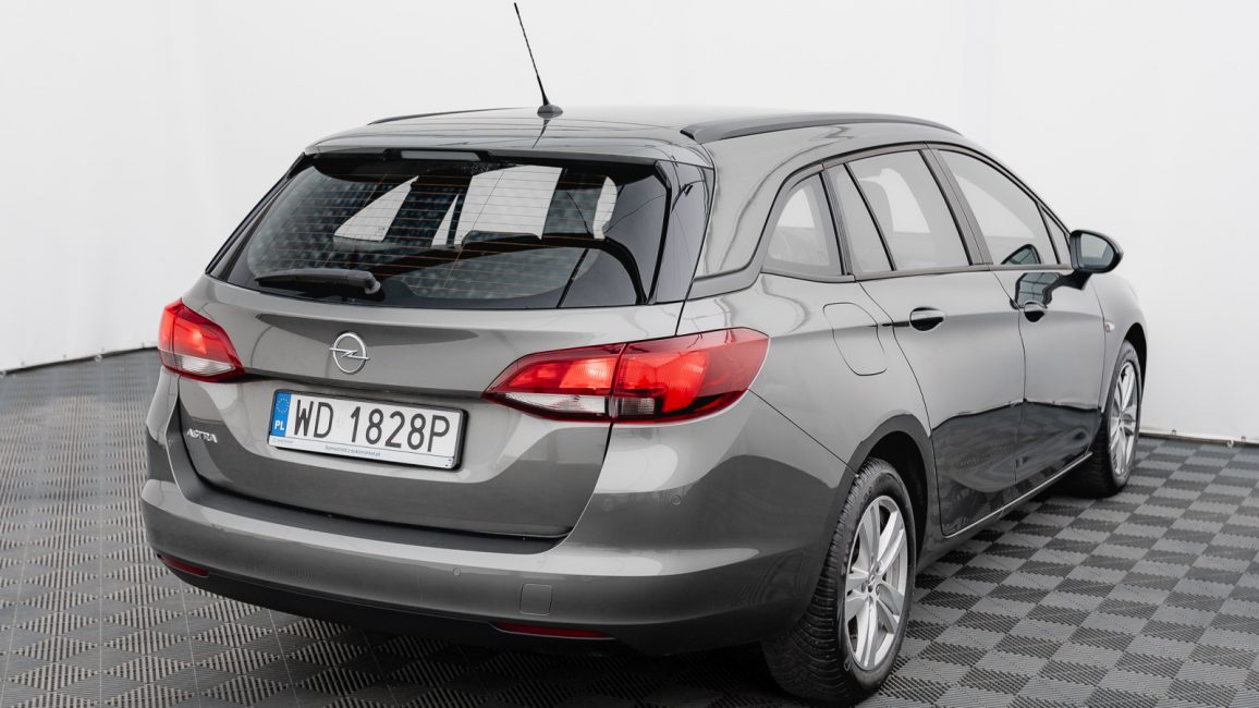 Opel Astra V 1.5 CDTI Edition S&S WD1828P w leasingu dla firm