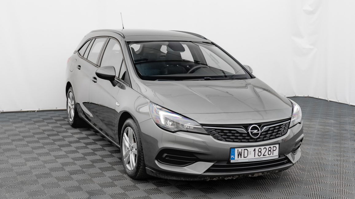 Opel Astra V 1.5 CDTI Edition S&S WD1828P w abonamencie