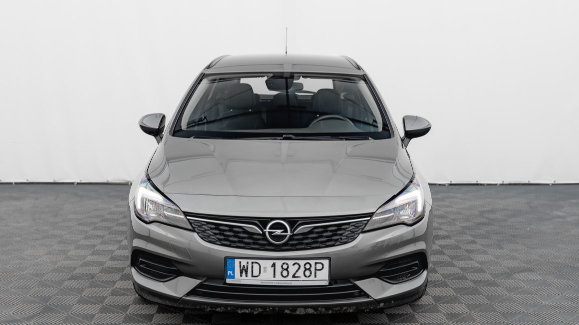 Opel Astra V 1.5 CDTI Edition S&S WD1828P w abonamencie